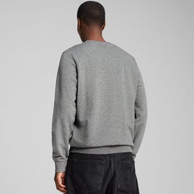 4. Bluza Puma ESS No.1 Logo Crew TR M 682560 03
