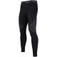 6. Bielizna termoaktywna Alpinus Tactical Base Layer Set czarno-szara M GT43276