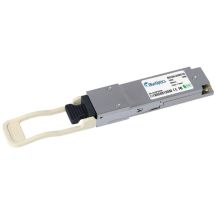 BlueOptics MMA1B00-C100-NV-BO moduł przekaźników sieciowych Swiatłowód QSFP28