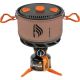 3. Zestaw do gotowania Jetboil Trailcook 2.0L - tan
