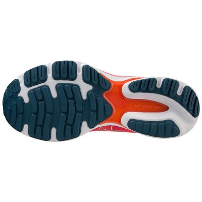 4. Buty do biegania Mizuno Wave Ultima 14 W J1GD231823