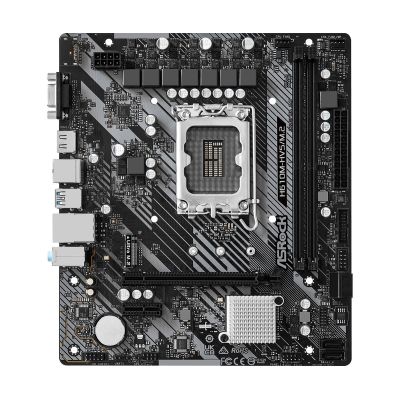 3. Płyta główna ASROCK H610M-HVS/M.2 R2.0