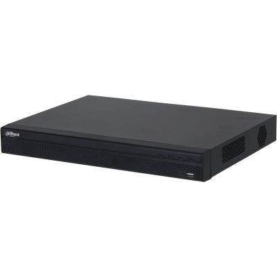 32. Rejestrator IP DAHUA NVR4232-4KS3