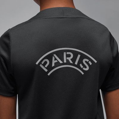 3. Koszulka Nike PSG Jordan Strike Top Junior IB3654-045