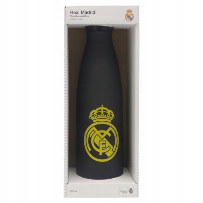 6. Real Madryt butelka 500ml B92-03RM