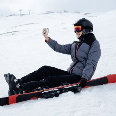 15. Kominiarka Meteor S/M 16740