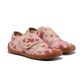 11. Buty Affenzahn barefoot Slipper Cotton Movy jeleń (01398-40141)