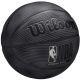 2. Piłka do koszykówki Wilson NBA Forge Pro Midnight Ball WZ2015101XB