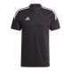 Koszulka polo adidas Condivo 22 Jr H44105