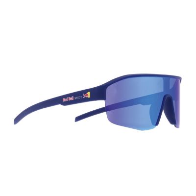 2. RedBull SPECT Dundee Okulary rowerowe Unisex Półobwódkowe Niebieski