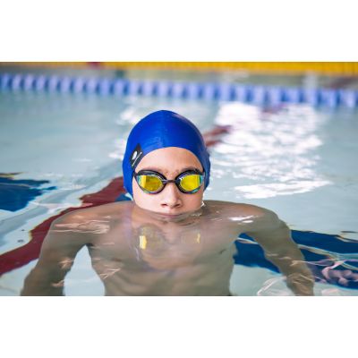 6. Czepek Aquawave Flexicap 92800412334