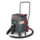 Starmix iPulse M-1635 Safe Plus 25 l Cylinder próżniowy Suchy i Mokry 1600 W Worek na kurz