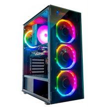 PC INTOP R5-5500 16/500GB RTX3050