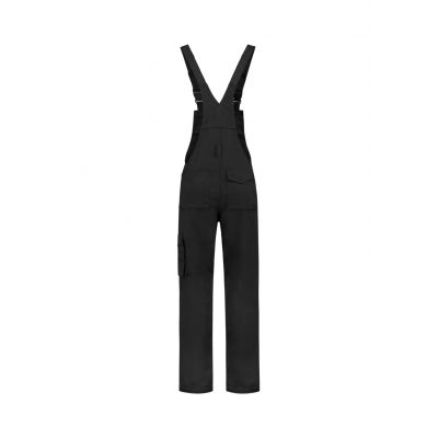 4. Spodnie robocze Tricorp unisex Dungaree Overall Industrial MLI-T66T1