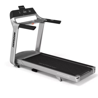Bieżnia elektryczna HORIZON FITNESS Paragon X