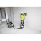 2. Kärcher NT 50/1 Czarny 50 l 1380 W