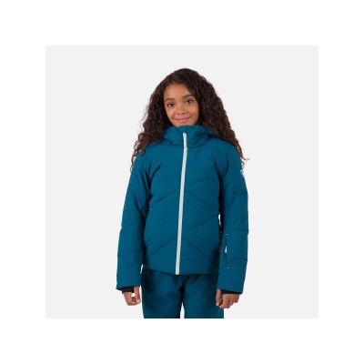 8. Kurtka Rossignol Girl Staci Jkt
