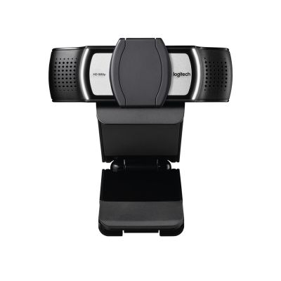 10. Kamera internetowa Logitech C930E 960-000972
