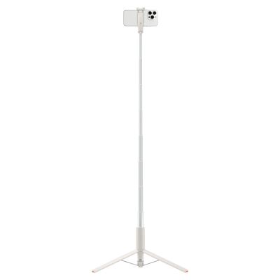 9. Selfie stick Spigen S541W Bluetooth - biały
