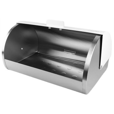 3. Chlebak MR-1676-WHITE MAESTRO