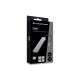 9. Conceptronic DONN33G stacja dokująca Przewodowa USB 3.2 Gen 1 (3.1 Gen 1) Type-C Srebrny