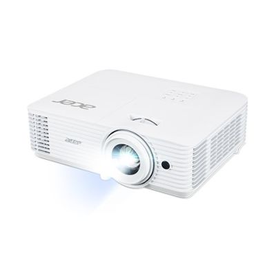 2. Acer Home X1528Ki Projektor o standardowym rzucie 5200 ANSI lumenów DLP 1080p (1920x1080) Kompatybilność 3D Biały