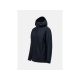 3. Kurtka męska PEAK PERFORMANCE M Treeline Hipe 2.5L Shell Jacket kolor czarny