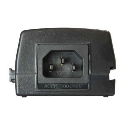 5. LevelOne POI-3014 adapter PoE Fast Ethernet, Gigabit Ethernet 52 V