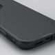 8. Etui Nillkin Super Frosted Shield Pro na iPhone 16 Pro - czarne