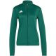 2. Bluza damska adidas Entrada 26 Track zielona KE9836