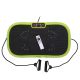 9. Platforma wibracyjna HMS SVP07 zielona