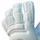 7. Rękawice bramkarskie 4keepers Champ Gold White VI RF2G M S906465