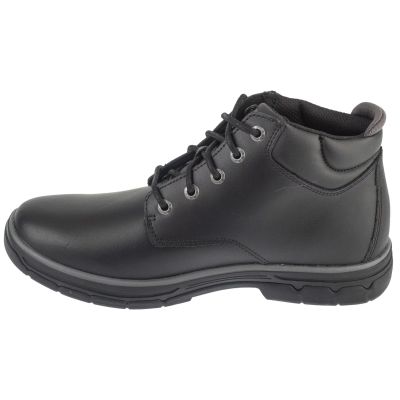 2. Skechers Segment 2.0 - Brogden 204394-BLK Czarne 41