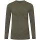 Bielizna męska VIKING Gasher Merino Man Longsleeve khaki   XL