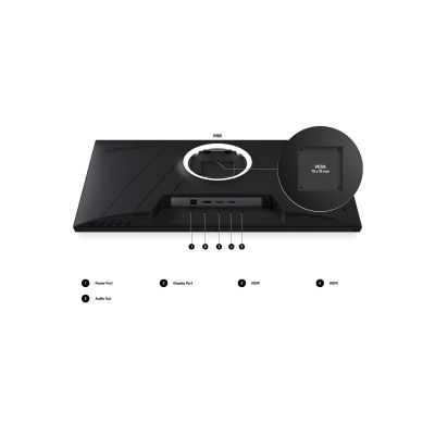 9. Japoński monitor 60,5 CM JN-I238FHD200F 16:9 HDMI/DP FHD