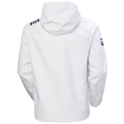 12. Kurtka Helly Hansen Crew Hooded Jacket M 34443 001