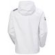 12. Kurtka Helly Hansen Crew Hooded Jacket M 34443 001