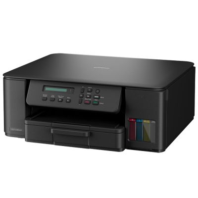 5. Brother DCP-T580DW - drukarka wielofunkcyjna kolorowa