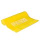 4. GUMA FITNESS PROFIT LONG LIGHT 200x15x0,35cm żółta DK 2227