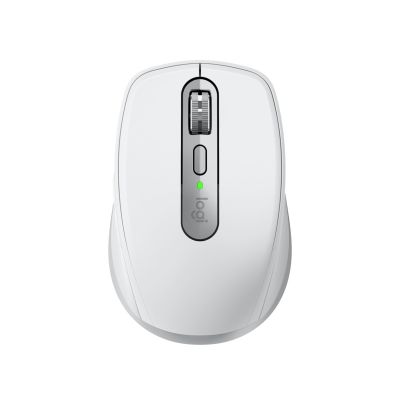 7. Mysz Logitech MX Anywhere 3S Pale Grey
