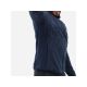 6. Polar MILLET M CHAMONIX HIGHLOFT JKT niebieski