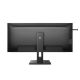 6. Monitor LCD 40" Philips 40B1U5600/00 seria 5000 101,6cm 3440x1440px Wide Quad HD LCD Czarny