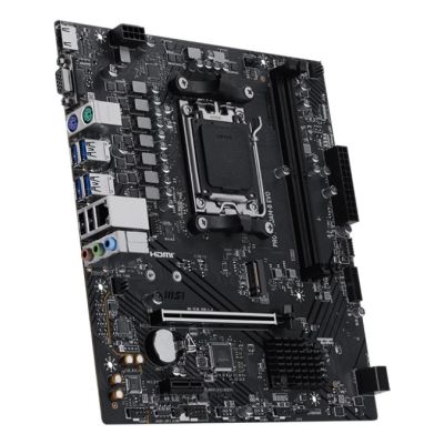 2. Płyta główna MSI PRO A620AM-B EVO