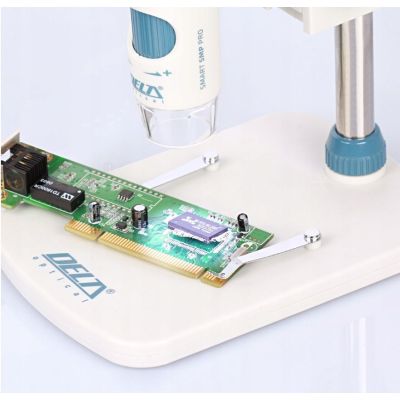 15. Mikroskop cyfrowy Delta Optical Smart 5MP Pro