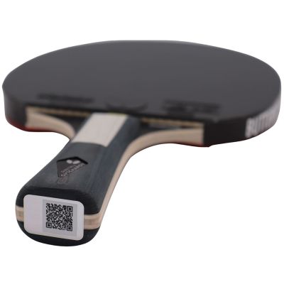 16. Rakietka do ping ponga Butterfly Ovtcharov Diamond 85232