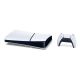 8. Sony PlayStation 5 Digital Edition - Fortnite Flowering Chaos Bundle 825 GB Wi-Fi Czarny, Biały