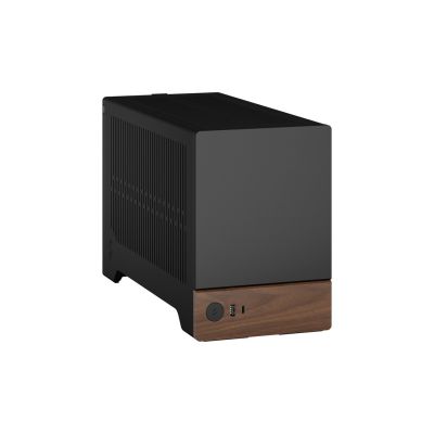 22. Obudowa Fractal Design Terra Small Form Factor (SFF) Grafitowy