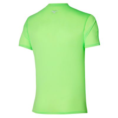 6. Koszulka Mizuno Core Tee M J2GAA00833