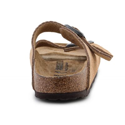 5. Klapki Birkenstock Arizona Bs W 1027066