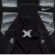 5. Plecak sportowy czarny Nike Varsity Elite Backpack 32L Czarny - HM9965-010